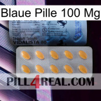 Blue Pill 100 Mg 44